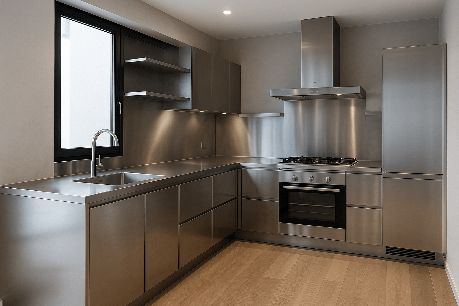 İç Mimari Projeler